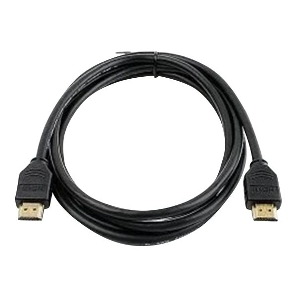 Cisco Presentation - HDMI cable - 26 ft - CAB-PRES-2HDMI-GR