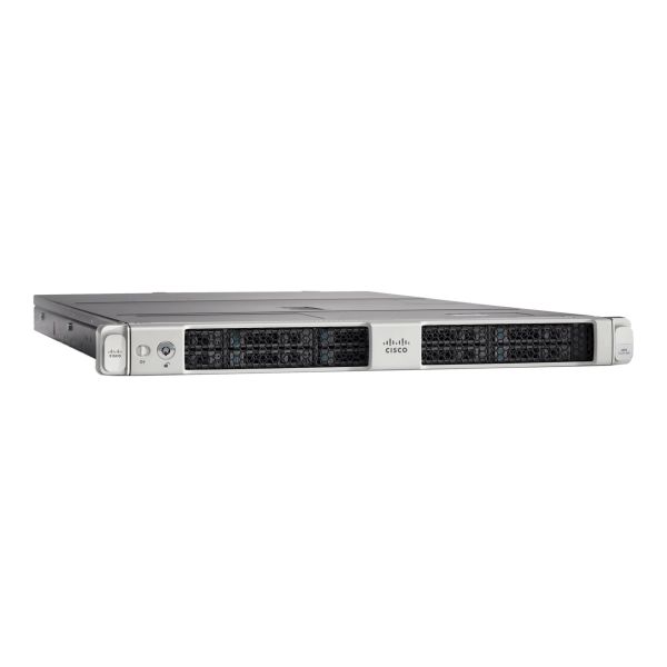 Cisco UCS C225 M8 - rack-mountable no CPU - 0 GB - no HDD - UCSC-C225-M8S