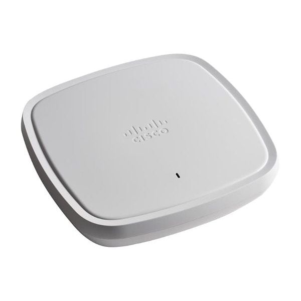 Cisco Catalyst 9130AXI - wireless access point - Bluetooth, Wi-Fi 6 - C9130AXI-B-RF