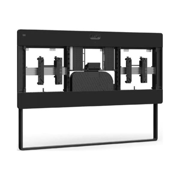 Cisco video conferencing mounting kit - CS-KIT-EQX-WSK-C=