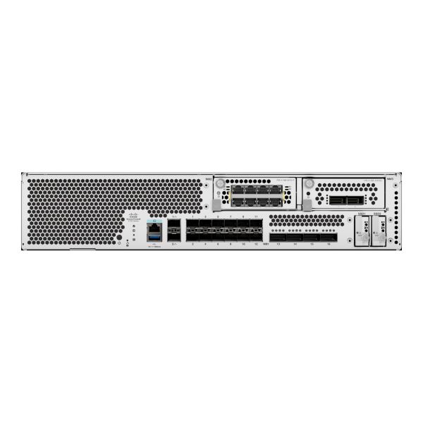Cisco Secure Firewall 6160 Threat Defense - security appliance - CSF6160-A-TD-K9