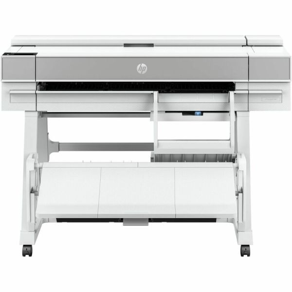 HP Designjet T950 36" Printer TAA Compliant With 3YR Warranty - 2Y9H1G#BCB - Large Format & Plotter Printers