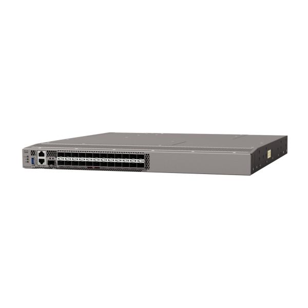 HPE SN6710C 64Gb 24/24 64Gb Short Wave SFP+ Fibre Channel Switch