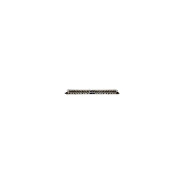 Cisco Nexus X97160YC-EX - expansion module - 25 Gigabit SFP28 x 48 + 100 Gigabit QSFP28 x 4 - N9K-X97160YC-EX