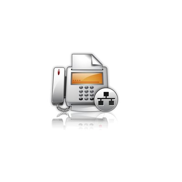 Lexmark Fax Over IP - license - 1 license - 82S0397 - Printers & Fax