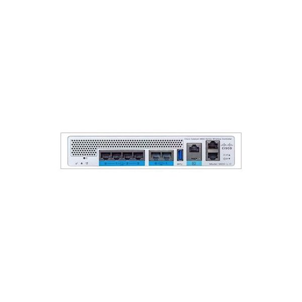 Cisco Catalyst 9800-L Wireless Controller - network management device - Wi-Fi 6 - C9800-L-C-K9-RF