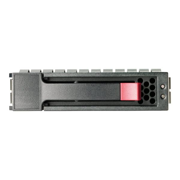 HPE - SSD - Read Intensive
