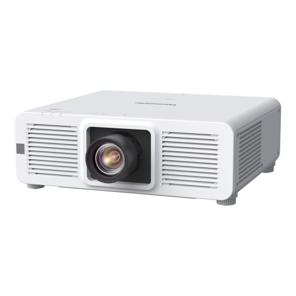 Panasonic RQ7 Series PT-RZ7L - DLP projector - NFC / LAN - white - PT-RZ7LWU7 - Short Throw Projectors
