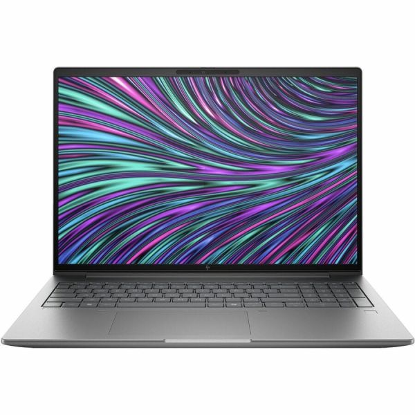 HP ZBook Power G11 16" Mobile Workstation - WUXGA - Intel Core Ultra 7 165H - vPro Technology - 32 GB - 1 TB SSD - - AN6B6UT#ABA