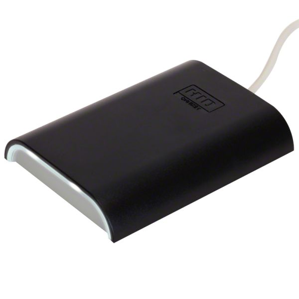 HID OMNIKEY 5427CK Dual Frequency Reader - R54270111-UNI-95164