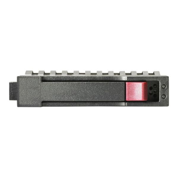 HPE MSA - hard drive - Enterprise - 1.2 TB - SAS 12Gb/s (pack of 6) - P88914-B25 - Hybrid Arrays