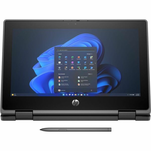 HP Fortis Flip G1i 11.6