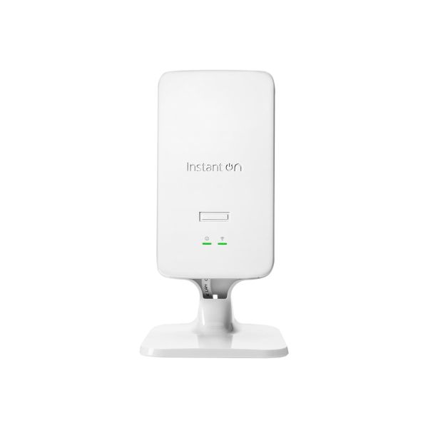 HPE Networking Instant On AP22D (US) - wireless access point - Wi-Fi 6 - S1U75A
