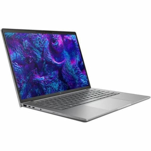 HP ZBook 8 G1i 16" Mobile Workstation - WQXGA - 120 Hz - Intel Core Ultra 9 285H - vPro Technology - 64 GB - 1 TB SSD - - BP6Y7UT#ABA