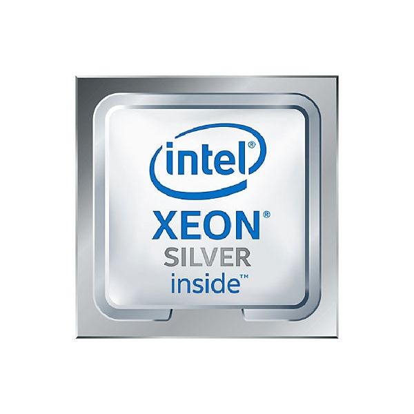 Intel Xeon Silver 4510 / 2.4 GHz processor - HCI-CPU-I4510