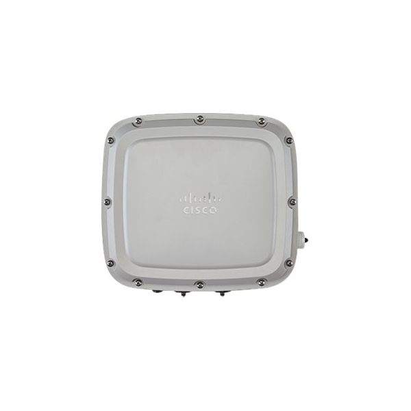 Cisco Catalyst 9124AXD - wireless access point - Bluetooth, Wi-Fi 6 - C9124AXD-B