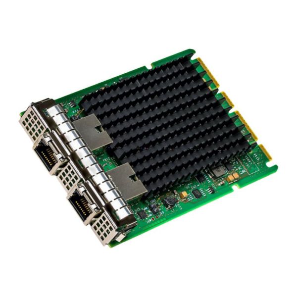Intel X710-T2L - network adapter - OCP 3.0 - 10 Gigabit Ethernet x 2 - CAI-O-ID10GC