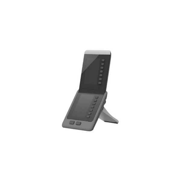Cisco IP Phone 8865 Key Expansion Module - key expansion module for VoIP phone - CP-8800-V-KEM=