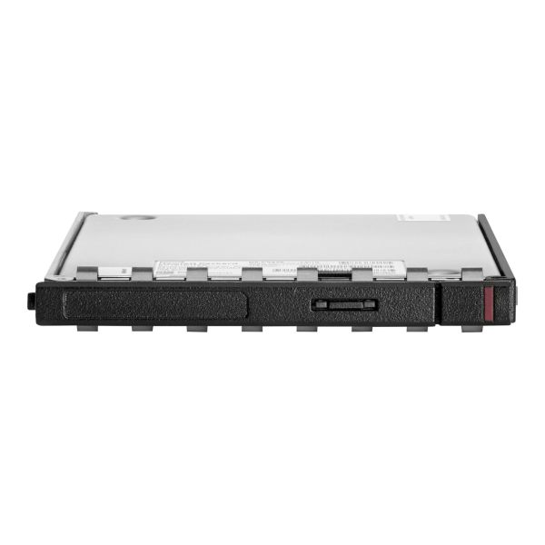 HPE - SSD - Mixed Use, High Performance - 3.2 TB - PCI Express 5.0 (NVMe) - P70399-K21
