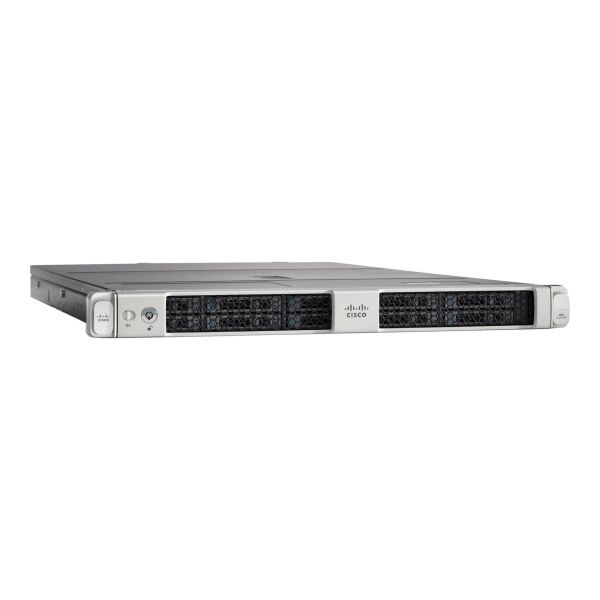 Cisco Secure Network Server 3815 - rack-mountable EPYC 9115 2.6 GHz - 64 GB - no HDD - SNS-3815-K9 - Modems