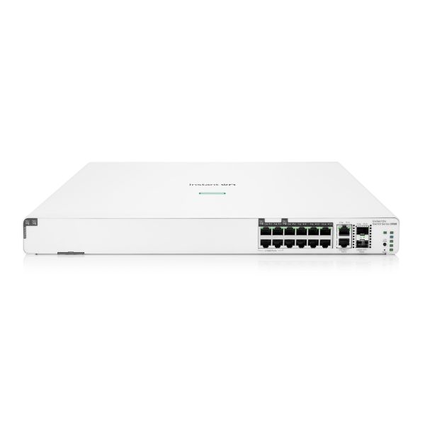 HPE Networking Instant On 1960