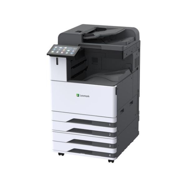 Lexmark CX944adtse Color Laser Multifunction Printer- TAA Compliant - 32DT028