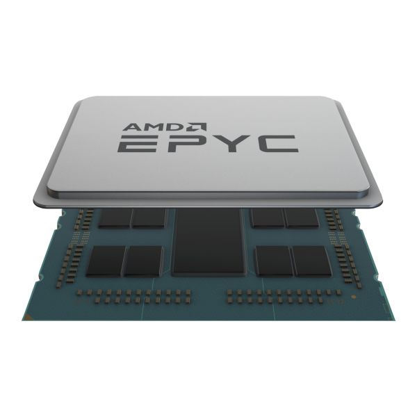 AMD EPYC 9334 / 2.7 GHz processor - P53712-B21