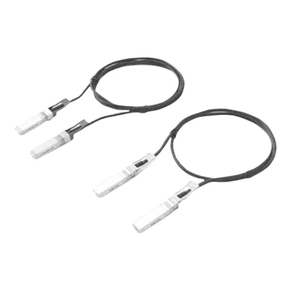 Cisco 50GBase-CU direct attach cable - 10 ft - SFP-50G-CU3M=