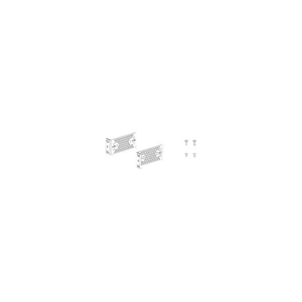 Cisco 2 Post Mounting Kit - network device accessory kit - NXK-ACC-KIT-2P=