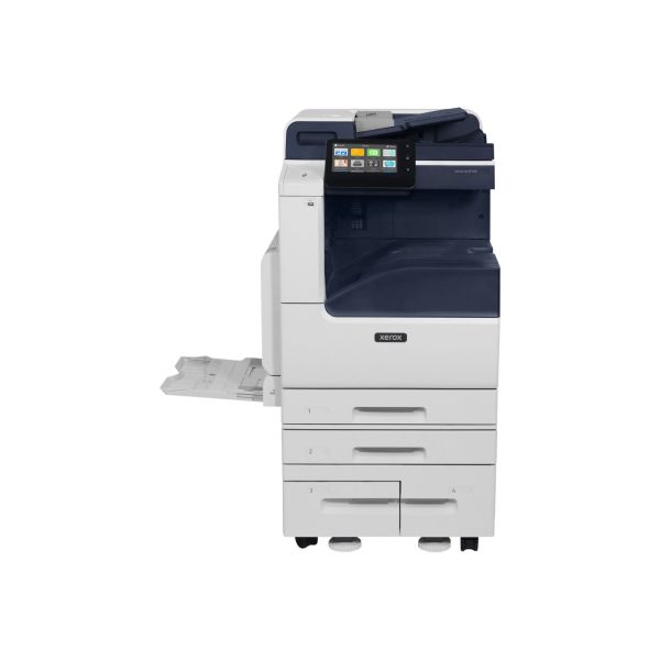 Xerox VersaLink B7125/ENGH2 - multifunction printer - B/W - B7125/ENGH2