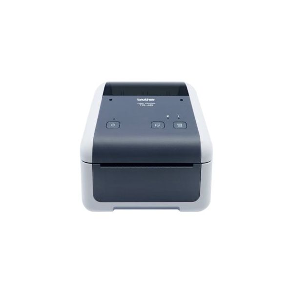 Brother TD-4210D - Label printer