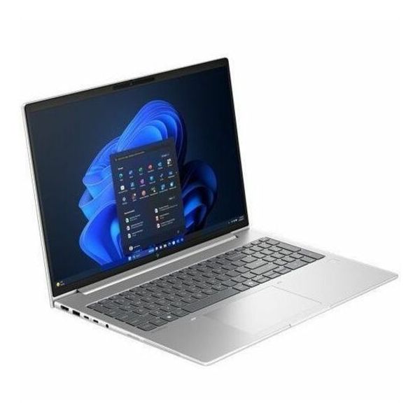 HP EliteBook 6 G1a 14" Notebook - WUXGA - 60 Hz - AMD Ryzen 7 250 - 32 GB - 1 TB SSD - English Keyboard - Pike Silver - BM1L4UT#ABA