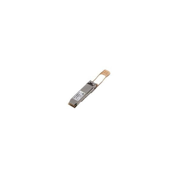 Cisco - QSFP28 transceiver module - 100GbE - QSFP-100G-SR1.2=