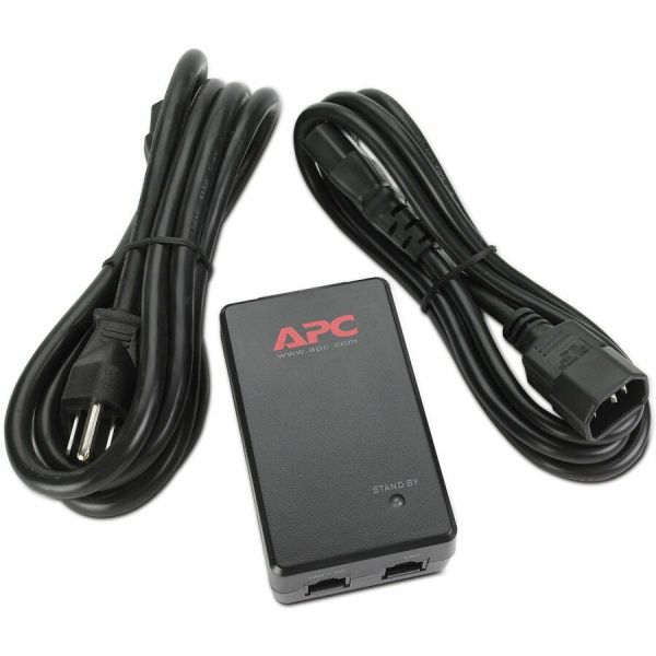 Schneider Electric Power, Accessory, NetBotz, PoE Injector Type 2 - NBAC0303NA2 - UPS Accessories