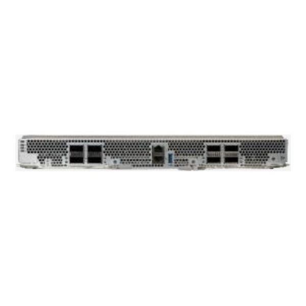 Cisco UCS 9108 Fabric Interconnect - expansion module - 100 Gigabit QSFP28 x 8 - UCSX-S9108-100G