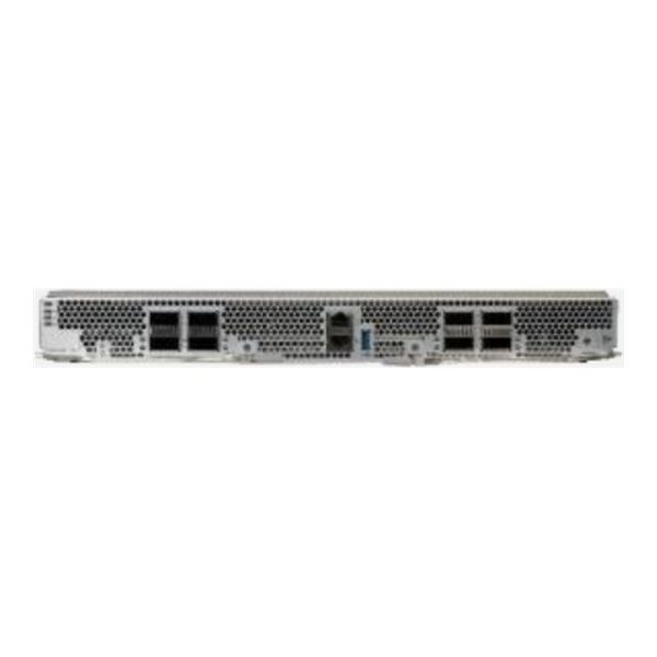 Cisco UCS 9108 Fabric Interconnect - expansion module - 100 Gigabit QSFP28 x 8 - UCSX-S9108-100G