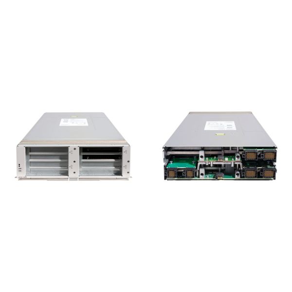 Cisco UCS X580p - expansion module - UCSX-580P