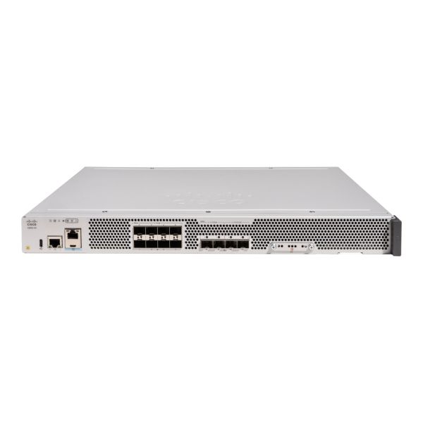 Cisco C8455-G2 - router - rack-mountable - C8455-G2
