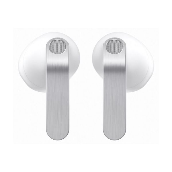 Samsung Galaxy Buds4 - true wireless earphones with mic - SM-R540NZWAXAR - Headphones