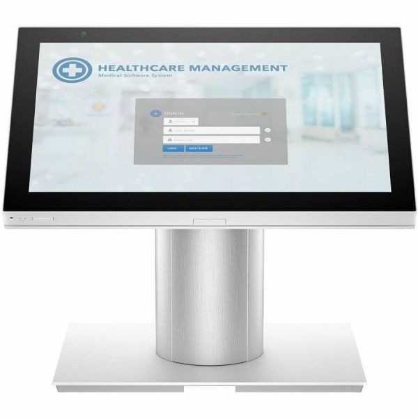 HP Engage One Pro 15.6 G2 AiO System - BF6S7UT#ABA