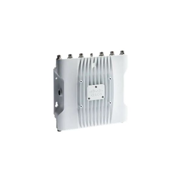 Cisco Catalyst IW9167E Heavy Duty - wireless access point - Bluetooth, Wi-Fi 6E - IW9167EH-E-URWB