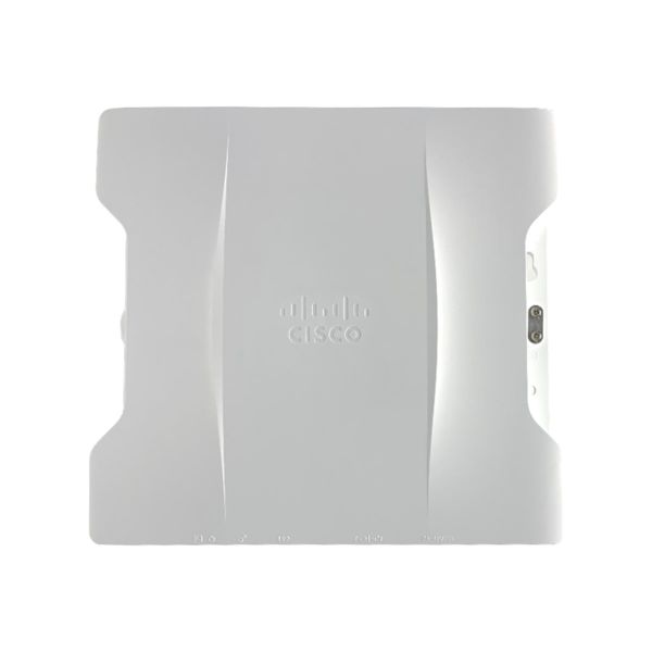 Cisco Catalyst IW9167I Heavy Duty - wireless access point - Bluetooth, Wi-Fi 6E - IW9167IH-B-AP