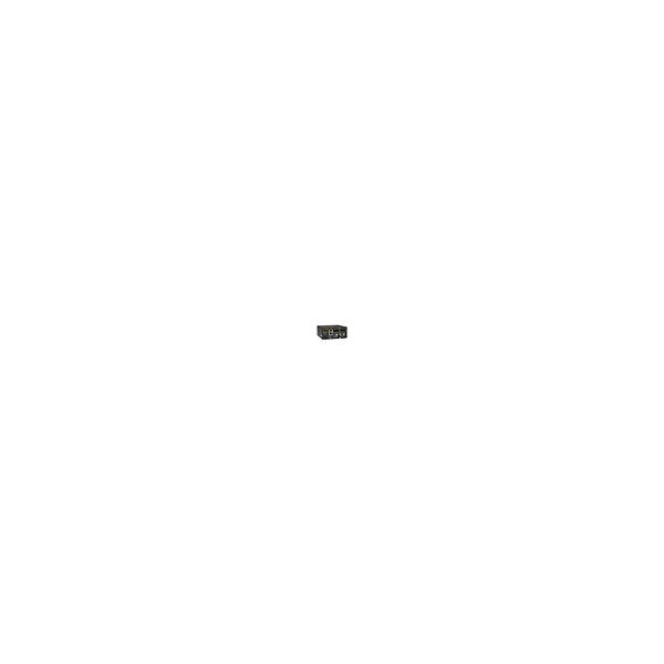 Cisco Industrial Integrated Services Router 1101 - router - desktop - IR1101-K9-RF - Data Routers - CDW.com
