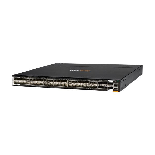 HPE Networking CX 8360-48Y6C v2 - switch - 48 ports - managed - rack-mountable - JL704C#ABA