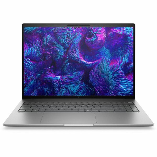 HP ZBook 8 G1i 16 inch Mobile Workstation PC Wolf Pro Security Edition - TAA Compliant - DB0S6UT#ABA