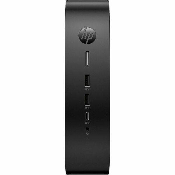 HP Elite t755 Thin Client Ryzen V2546 Hexa-core (6 Core) 3 GHz - TAA Compliant - 9S4T7UA#ABA