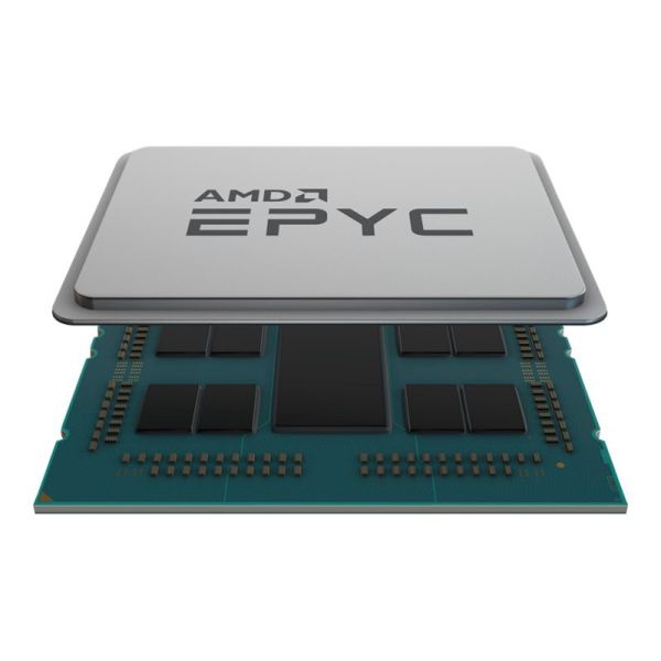 AMD EPYC 9355 / 3.55 GHz processor - P72657-B21