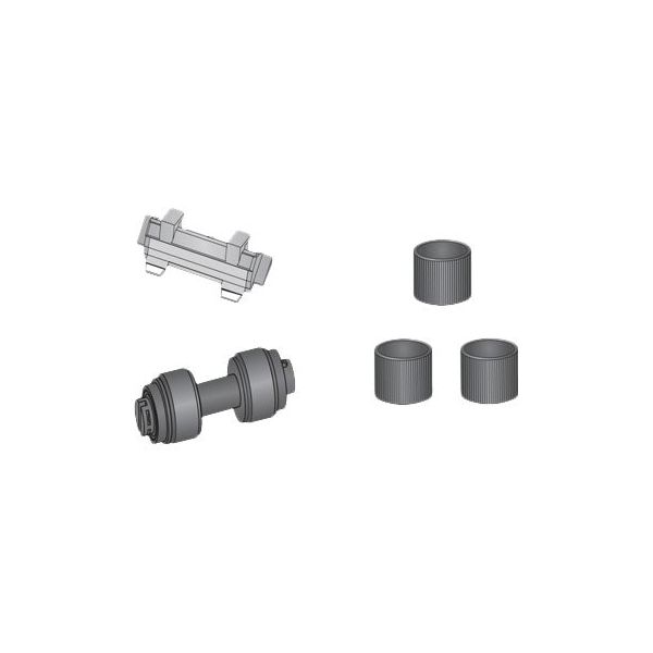 Kodak scanner consumable kit - 1025162 - Scanner Accessories