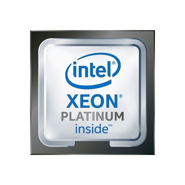 Intel Xeon Platinum 8562Y+ / 2.8 GHz processor - P67085-B21