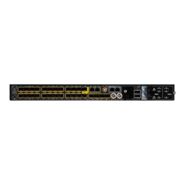 Cisco Catalyst IE9320 Rugged Series - switch - 28 ports - managed - rack-mountable - IE-932022S2C4XA-RF